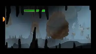 Прохождение игры Moth Lake #6