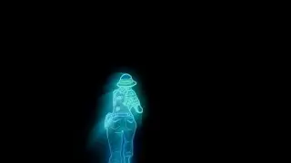 Tutorial: How To Make This *INSANE* Blue Skin Glow On *MOBILE* For *FREE* Using Capcut