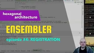 Creating Ensembler - Episode 4: 