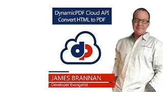 Convert HTML to PDF Using the pdf CloudAPI Endpoint.