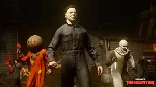 🎃PLAYING MODERN WARFARE III *LIVE* ON XBOX!