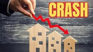 The Housing Market Crash 2023 Explained