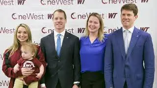 One West Amarillo National Bank Announcement Recap