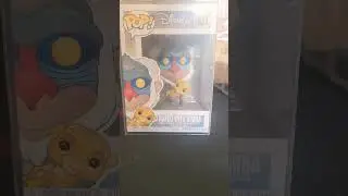 Funko Pop Rafiki 