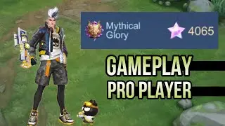 4000 Mythic Glory / КОГО КУПИТЬ ЗА 32 К / НОВАЯ МЕТА ИЮЛЯ MOBILE LEGENDS
