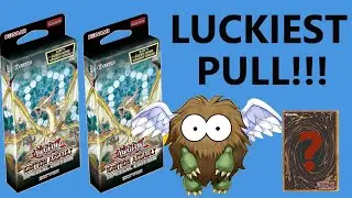 Best Yu-Gi-Oh! Ignition Assault Special Edition Opening - Luckiest Pull Ever