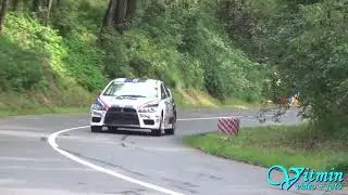 Rally Crash