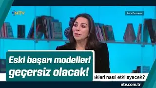 Robotlar insanların mesleklerini ellerinden alabilir mi?