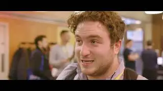 Expo19 Q&A - What makes the Bluegfx Expo great for students?