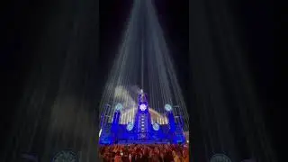 Rammstein - Sonne piano Ending (live @Vilnius Vingis park 2023)