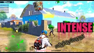 Intense 🥵 #pubg #bgmi #bgmihighlights #bgmivideos #bgmitipsandtricks #bgmimontage #bgmigameplay