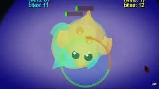 Top 10 Russian Player's Mope.io | Топ 10 лучших игроков СНГ Mope.io