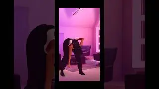 IMVU | TikTok Dance “P.S. Riiver Circle TikTok” #IMVU #phiasims #tiktokdance #dance #beyonce