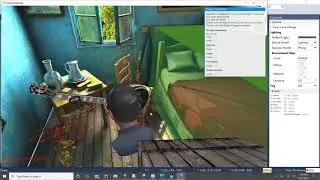 How to create a VR eye tracking experiment using SightLab