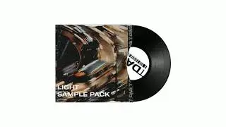 FREE 90's SAMPLE PACK 