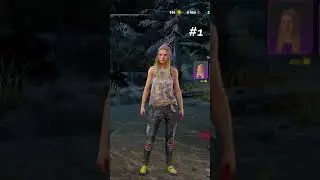 Top 5 Cosmetics For Nea Karlsson!