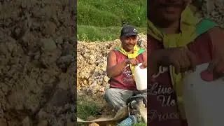 bayi gede kehausan minta minum #bayigede#ngurasparit