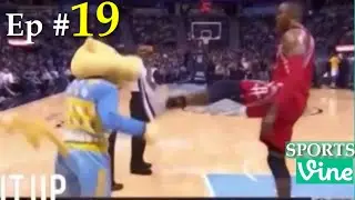 Best Sports Vines Compilation 2015 - Ep #19 | w/ TITLE & Beat Drop in Vines