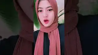 Cewek Cantik Jilbab 