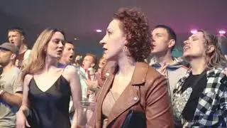 Особый резон Дорвались