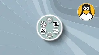 UPDATES! — LMDE 7, MX 25, Peppermint OS 2025, Pop!_OS 24.04, TUXEDO OS 2025, Zorin OS 18