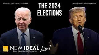 The 2024 Elections