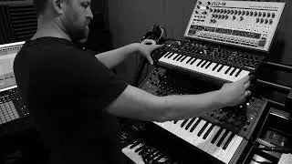 HIP HOP | SCRATCH | SYNTHS | NUMBER 1 #hiphop #synth #scratching