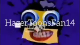 (WRONG) I accidentally HazerToonsFan14 Csupo