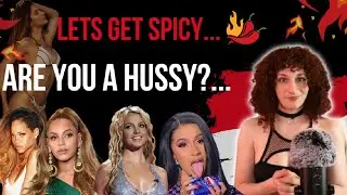 The Hierarchy Of Slutiness -The BSP - Ep 67
