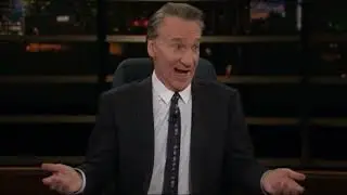 Bill Maher: Jewish Jokes #2