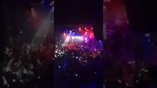 концерт ТГК и ОУ74 Биг сити лайв челяба еба