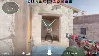 600fps & 60hz