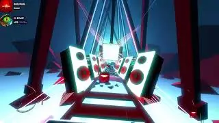 Beat Saber - Deity Mode (ft. L4hee) (Short ver.) - ReeK & Asatsumei / Elecast