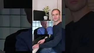 When you ask bill gates to fix your computer
