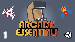 Player Mechanics (1 of 5)