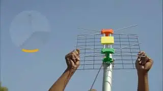 GOtv first time installation frequency