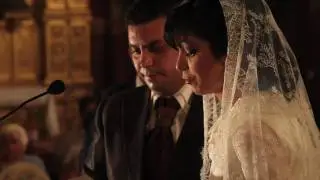 Trailer Juan Manuel y Maria Jesus