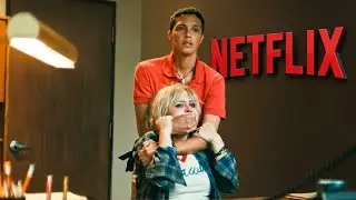 10 Best NETFLIX Mini-Series to watch in 2026