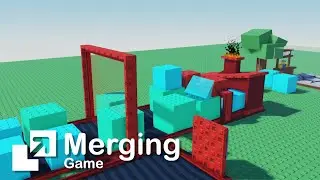 Merging Game | Ruby Update