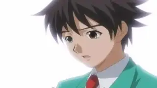 Yukari y Tsukune ~Aqui estare ♥~