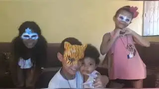 Mundo Incrível da  Diversão em perdidos com um monstro