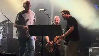 Ween - Vallejo - 2024-08-04 Spokane WA Spokane Pavillion