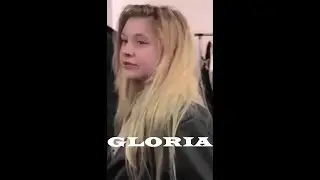 Gloria Palermo De Blasi.Si t'étais là  2018