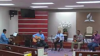 TARDE MUSICAL