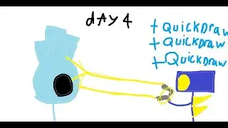 Bullying minos every day until act 3 comes out | day 4