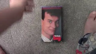 My 20th Century Fox VHS Collection: 2022 Edition