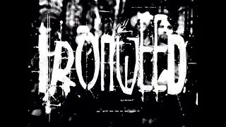 Ironweed - Enduring Snakes (Official Music Video) I Magnetic Eye Records
