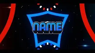 Remake of EnderWolfFX intro!