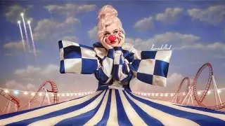 Katy Perry - Smile (Lyric Video)