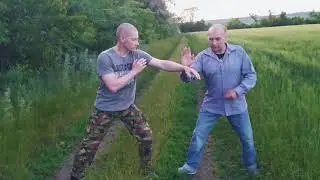 Самые простые и эффективные приемы самозащиты